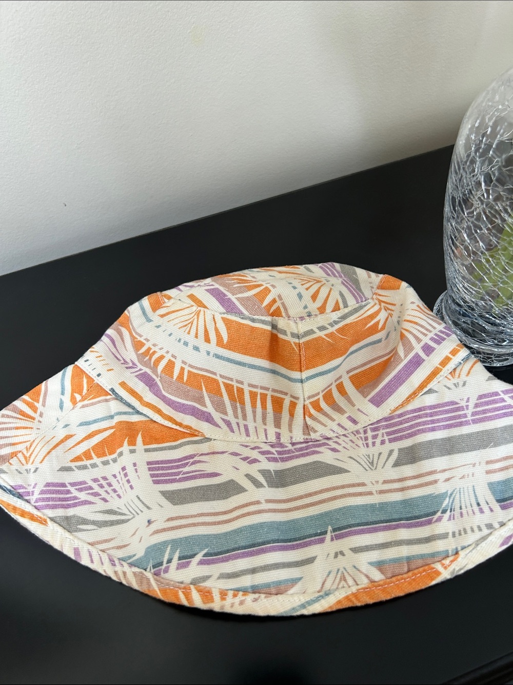 Colorful Bucket Hat - Picture 2 of 5
